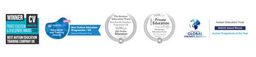 Autism Education Trust