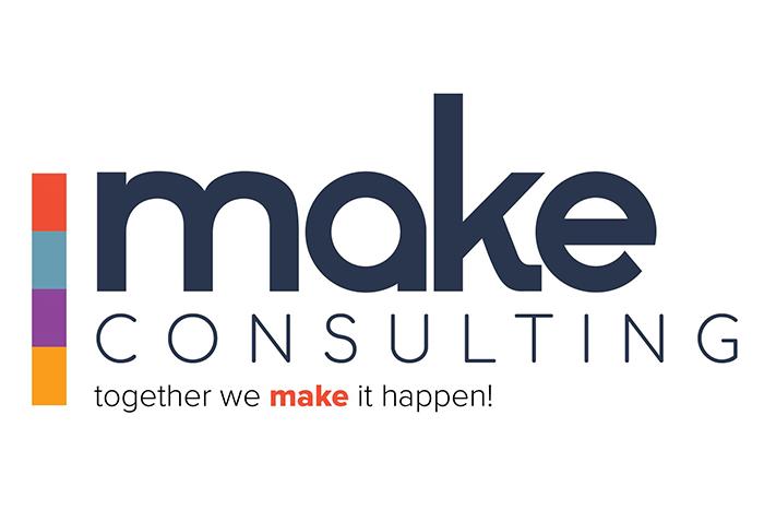 Make Consulting logo
